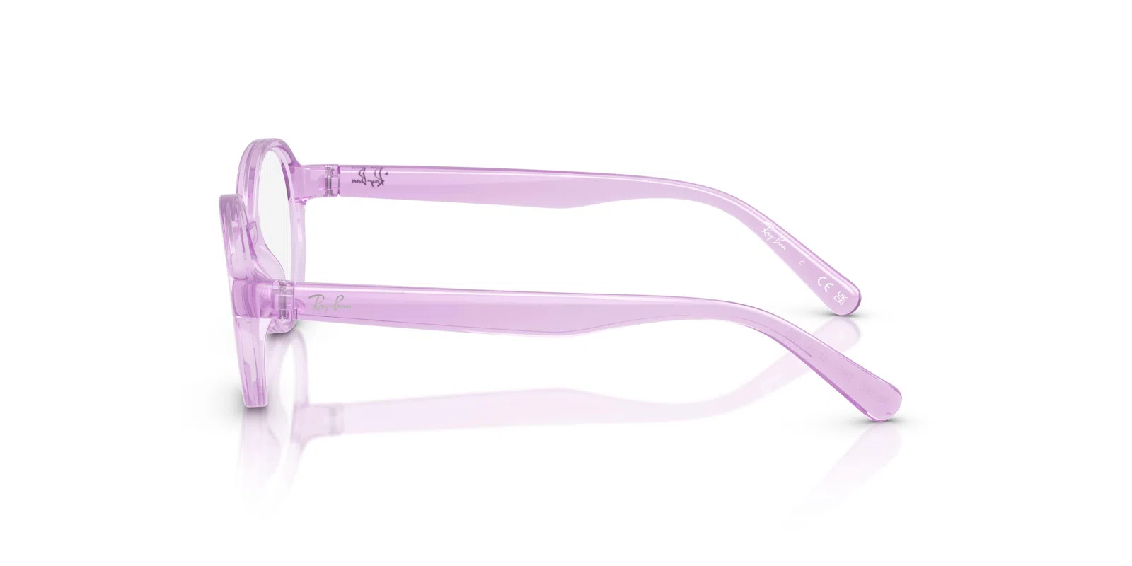 Ray-Ban Junior 1905 Eyeglasses - view 7
